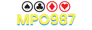 Logo MPO987